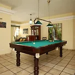 Villa Jumar