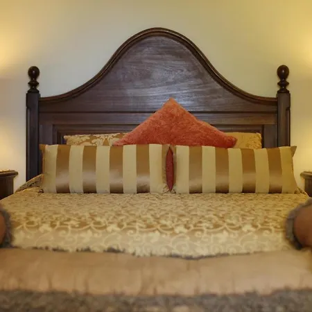 Jumar 别墅 阿尔布费拉