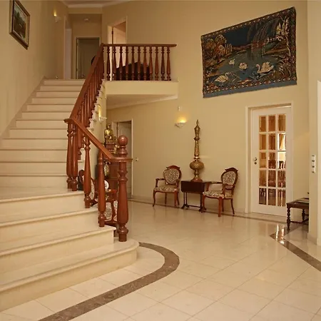 Jumar * 阿尔布费拉