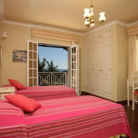 Villa Jumar Albufeira