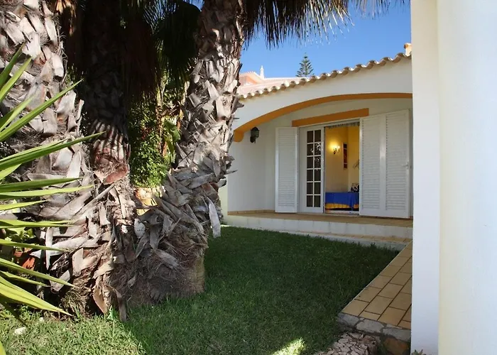 Villa Jumar Albufeira