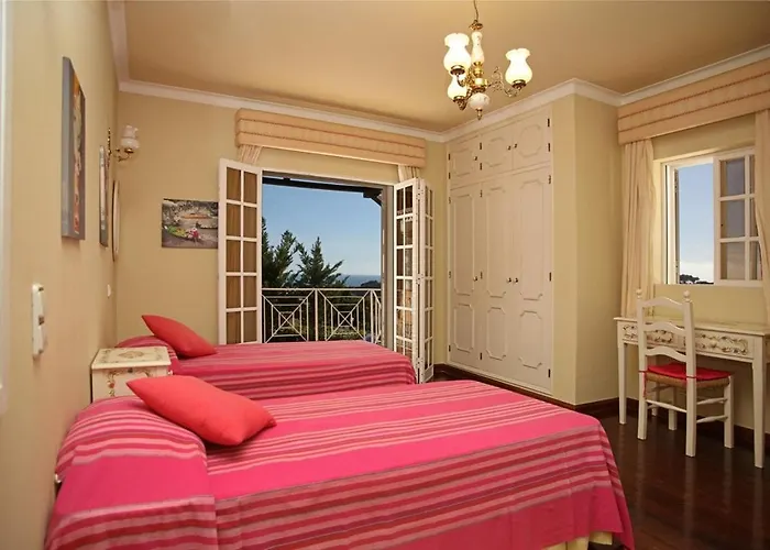 Villa Jumar Albufeira