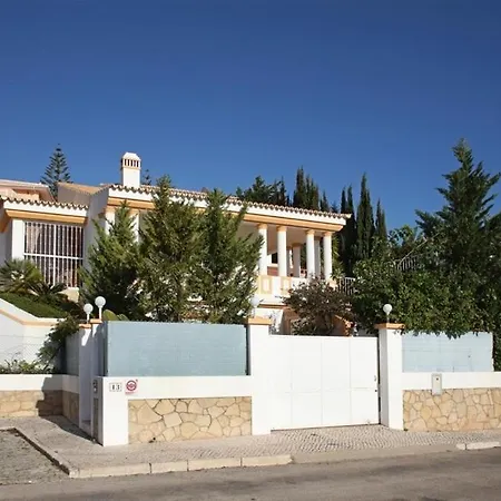 Вилла Jumar