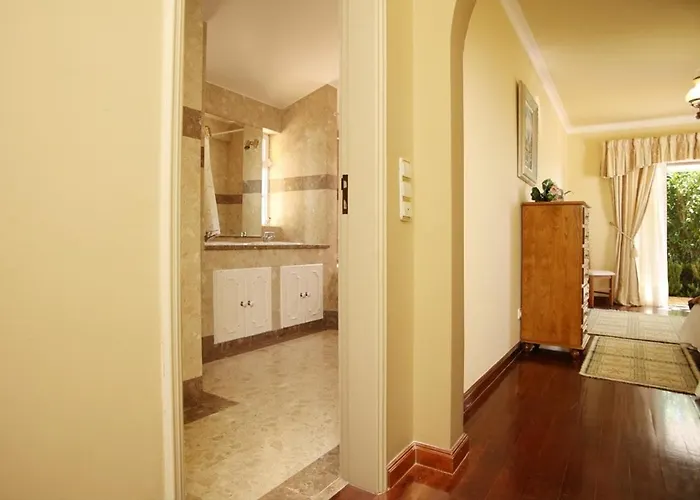 Jumar 别墅 阿尔布费拉